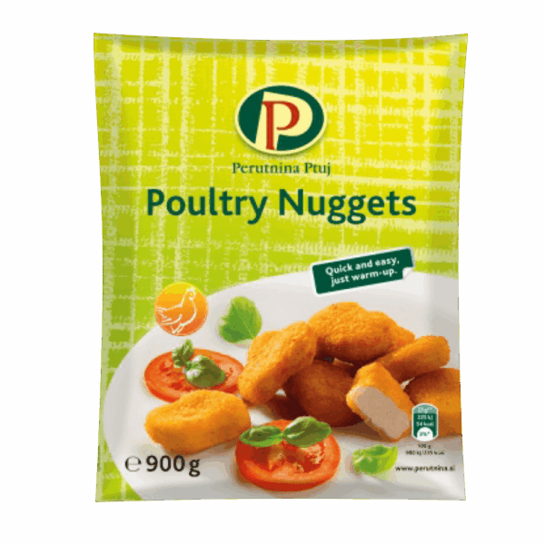 Perutnina copeza pule 8/900g (2074)