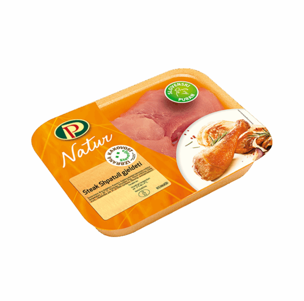 Fresh-stejk shpatull gjeldeti6/500g(606)