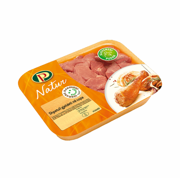 Fresh-shpatull gjel.ne cope 6/500g(607)