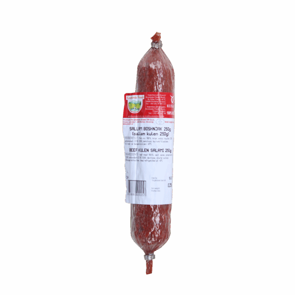 Koshaki sallame boshnjake 20/460g