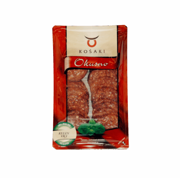 Koshaki kulen vici 10/90g