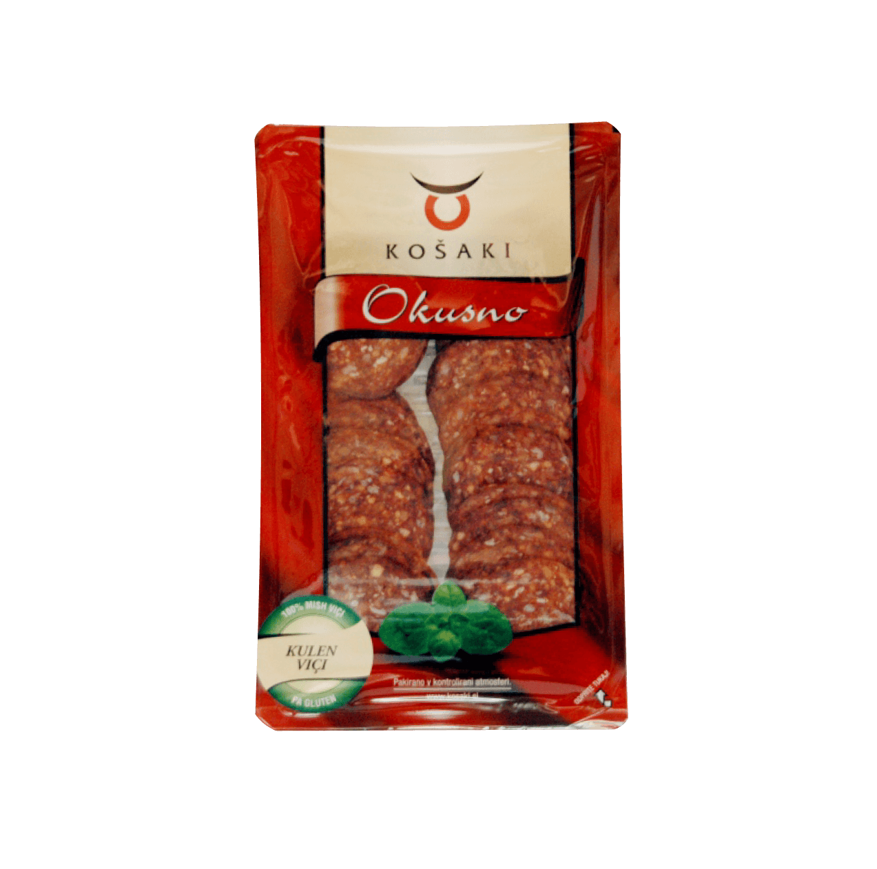 Koshaki kulen vici 10/90g