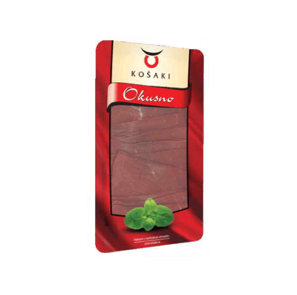 Koshaki mish vici i thare 10/90g