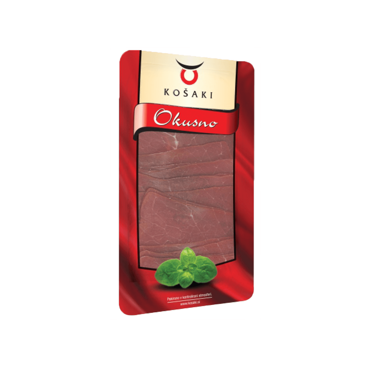 Koshaki mish vici i thare 10/90g