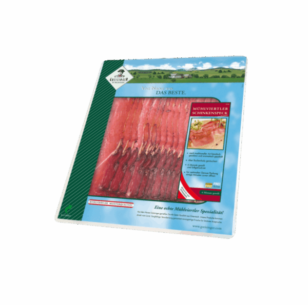 Gr. Proshute e thare ne rriska 15/100g