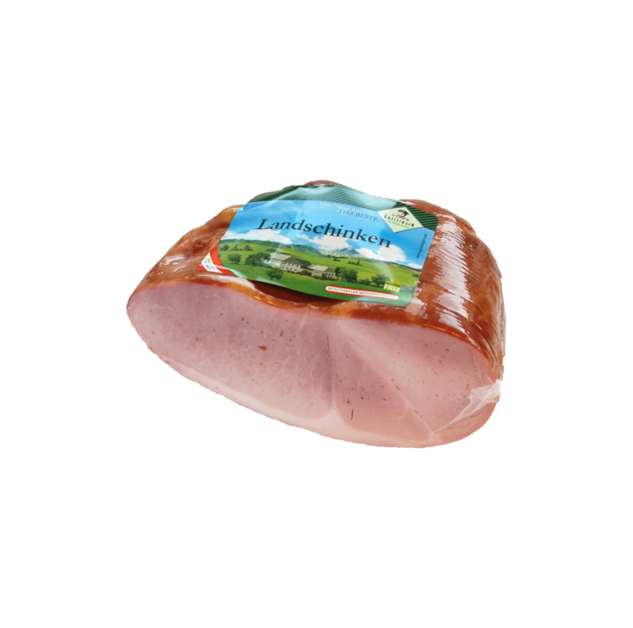 Gr. Landschinken-mish derri 4/cca.1,5kg