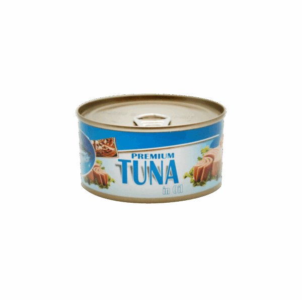 Premium tuna ne vaj 48/200g