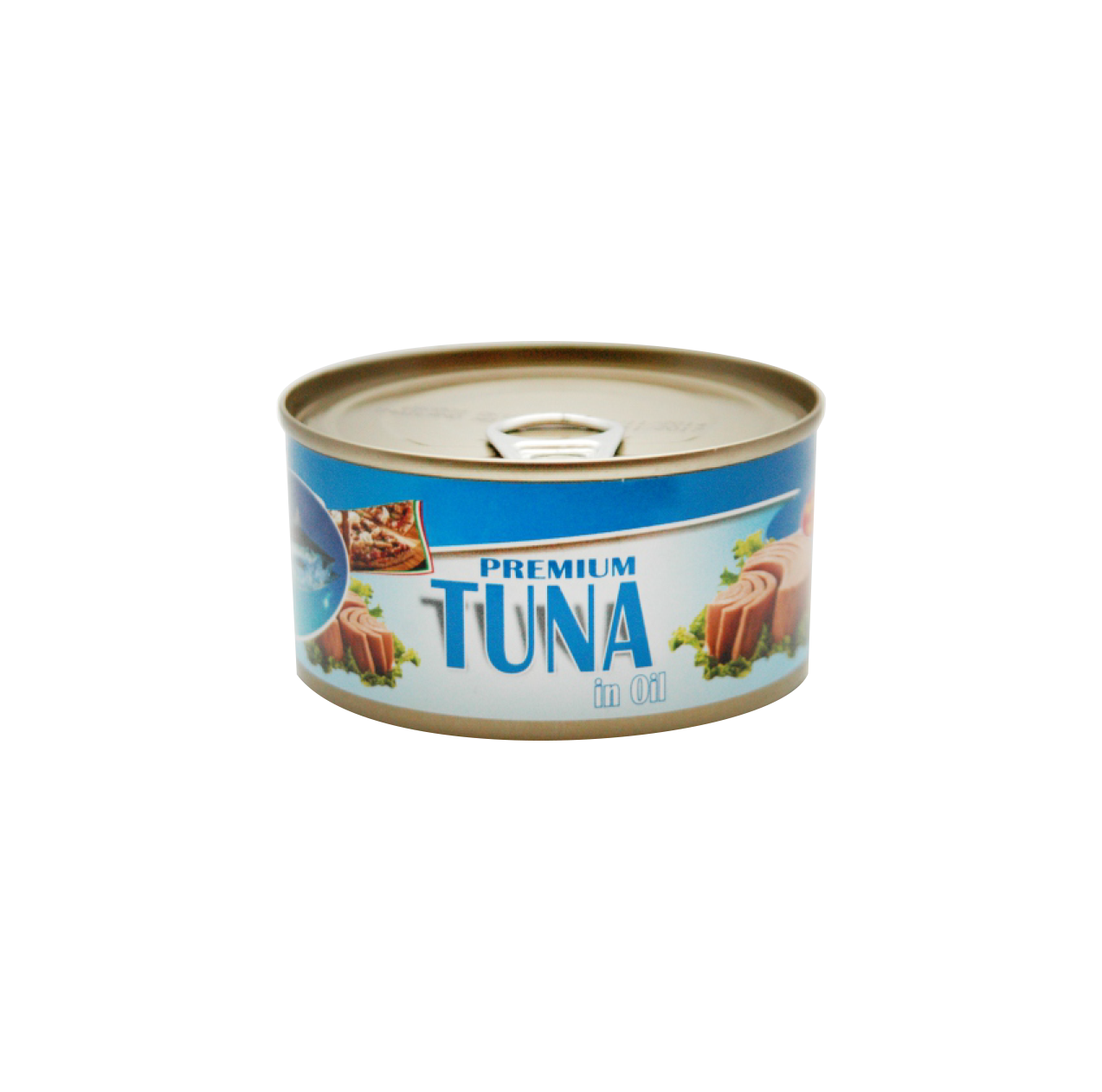 Premium tuna ne vaj 48/200g