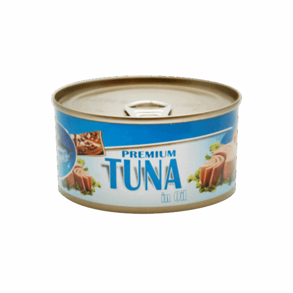 Premium tuna ne vaj 12/900g