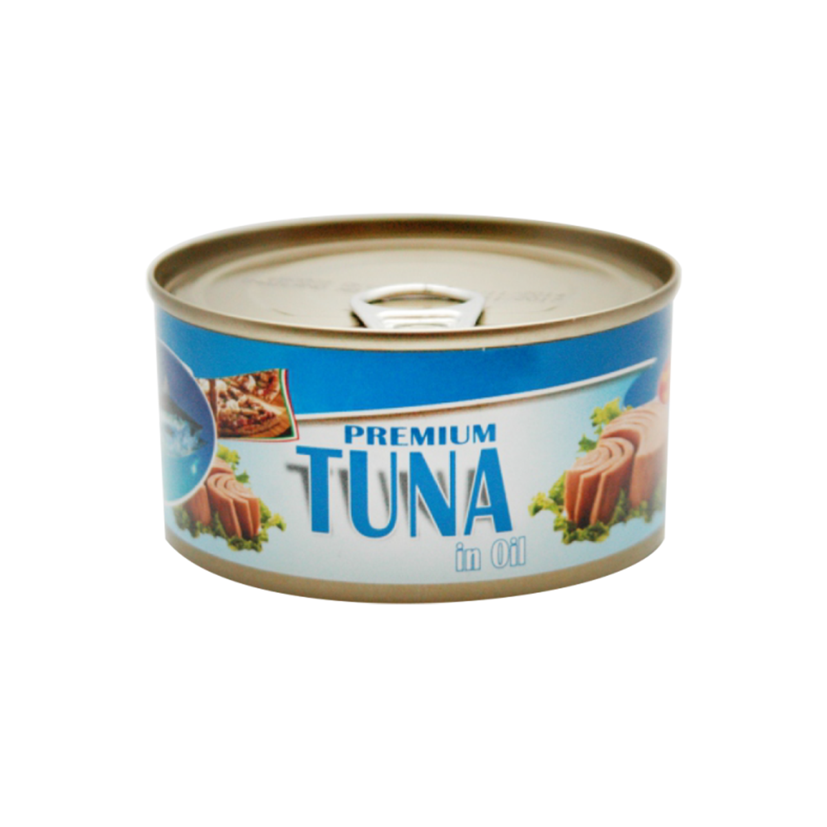 Premium tuna ne vaj 12/900g
