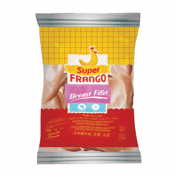 Super Frango filet pule 6/2kg