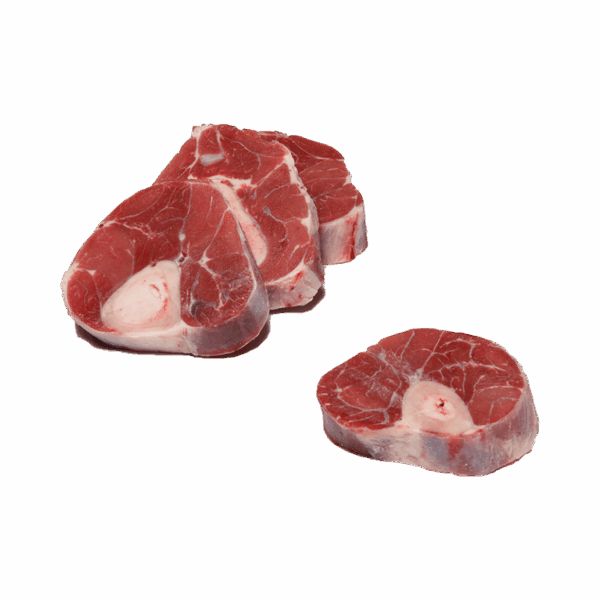 Pjese kembe e vicit(ossobucco)6/ca.1,4kg