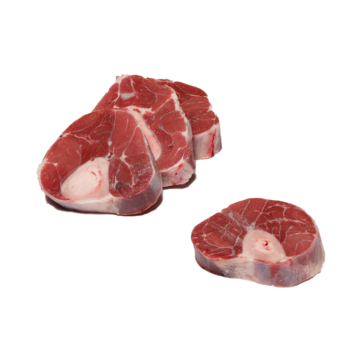 Pjese kembe e vicit(ossobucco)6/ca.1,4kg