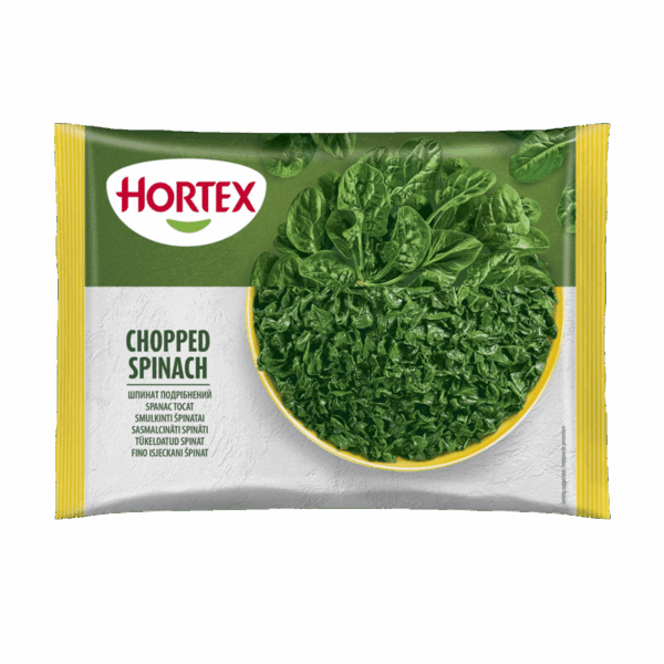 Hortex spinaq i copetuar 14/400g (523)