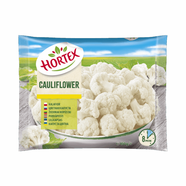 Hortex lulelaker 14/450g (070)