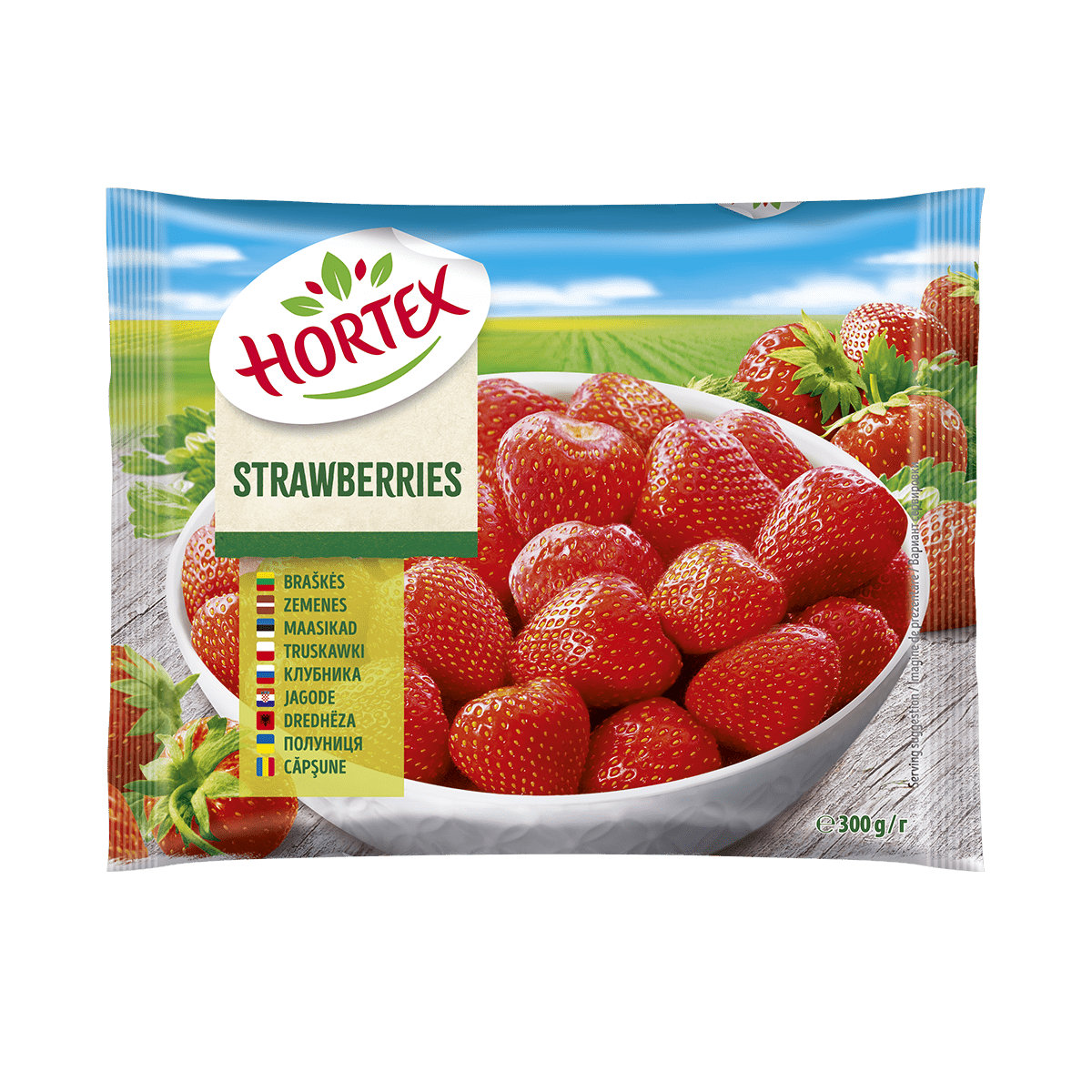 Hortex dredheza 16/300g (844)