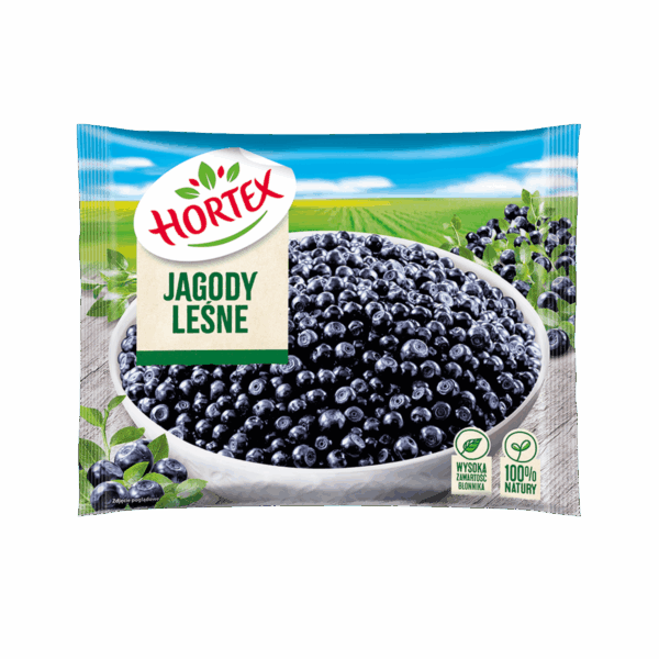 Hortex boronice 12/280g (164)
