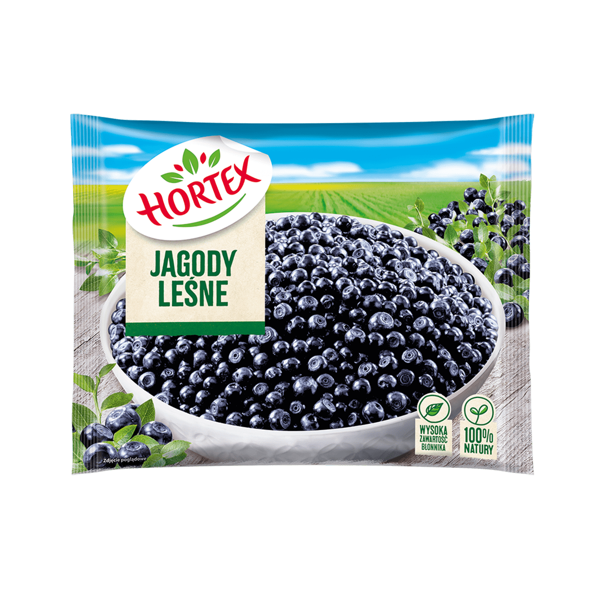 Hortex boronice 12/280g (164)
