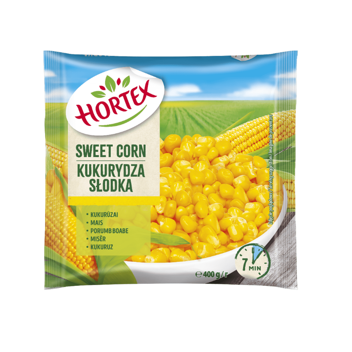 Hortex miser i embel 14/400g (123)