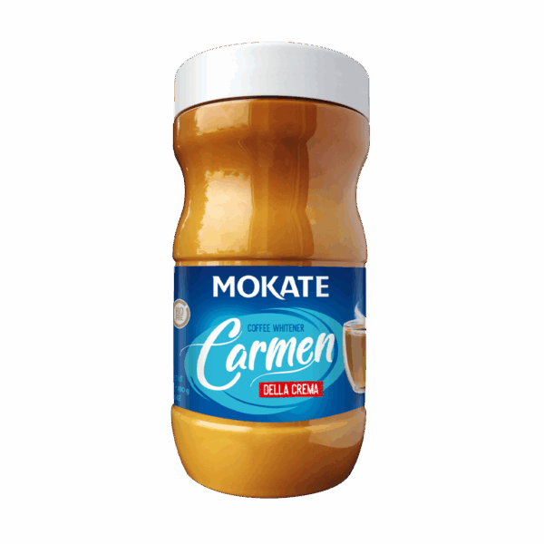 Mokate Carmen 12/400g