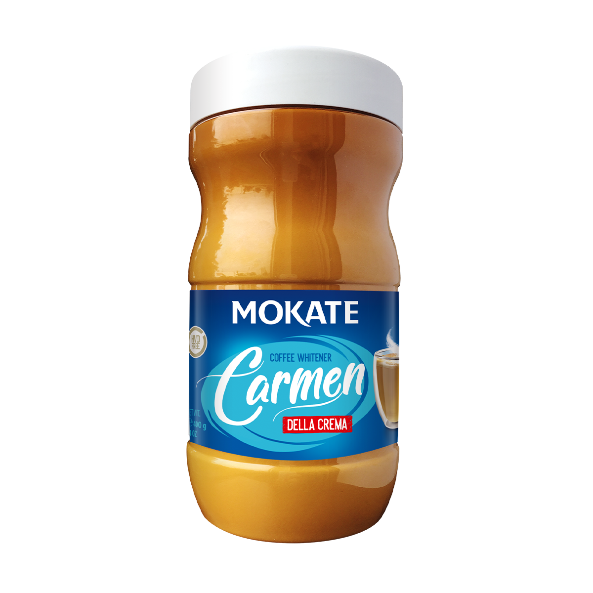 Mokate Carmen 12/400g