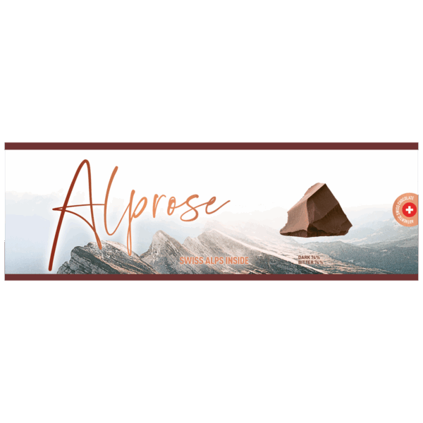 Alprose-Cokollate e zeze 10/300g (5483)