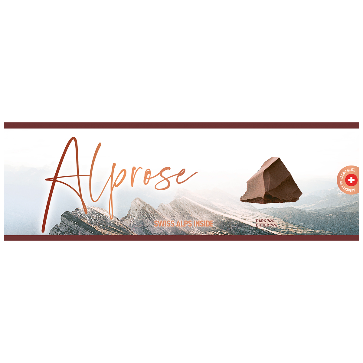 Alprose-Cokollate e zeze 10/300g (5483)