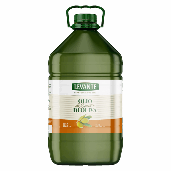 Vaj Ulliri ne shishe plastike 2/5L