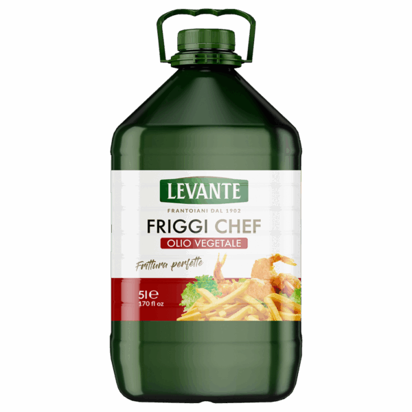 Vaj Palme ne shishe plastike 2/5L