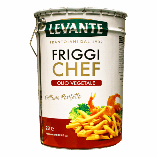 Vaj Palme ne kanaqe 25L