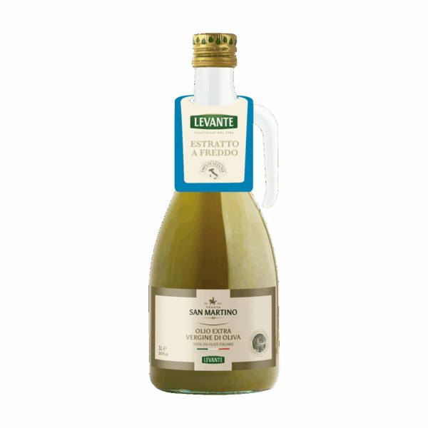 Vaj Ulliri Extra Virgine 12/1L