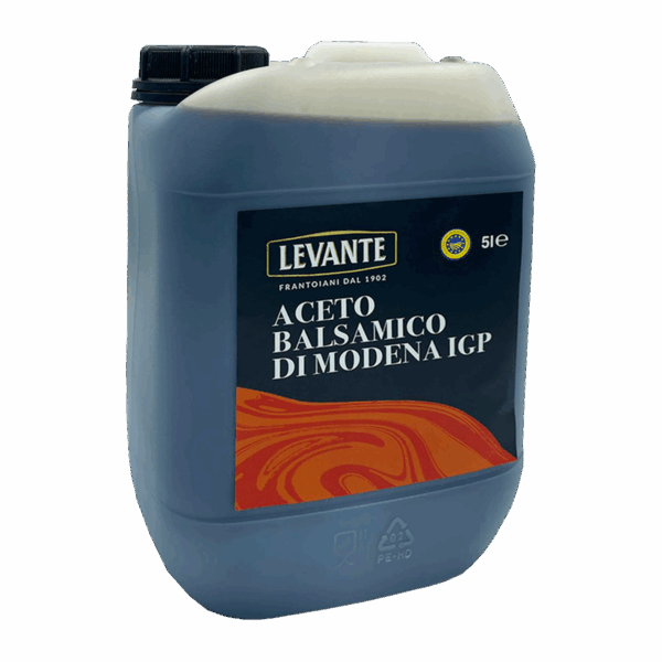 Aceto Balsamico di Modena 2/5L