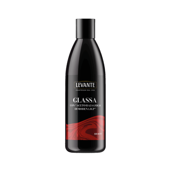 Glasa Aceto Balsamico di Modena 6/495g
