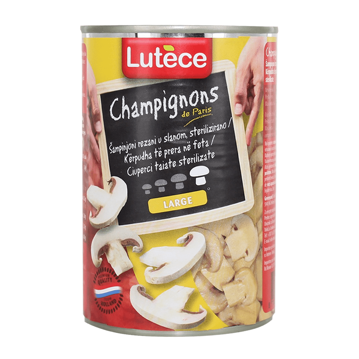 Kepurdha te prera 3/4kg