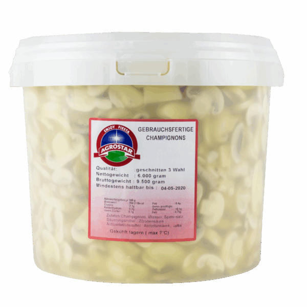 Kepurdha te prera 1/9,5kg