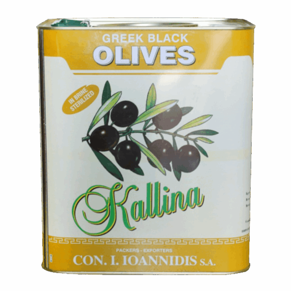 Kallina - Ullinj kalamata 1/5kg