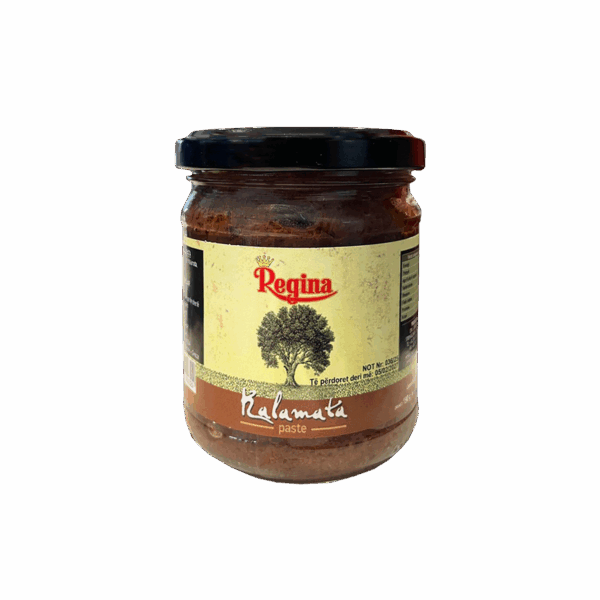 Paste ullinjesh kalamata 12/190g