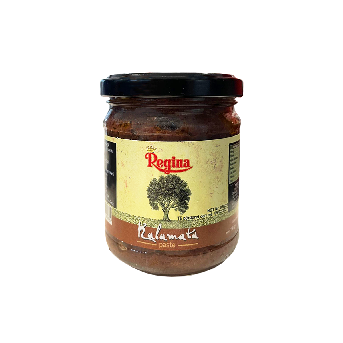 Paste ullinjesh kalamata 12/190g