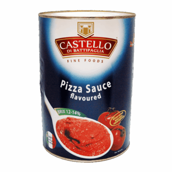 Salce per pica e aromatizuar 3/4100g