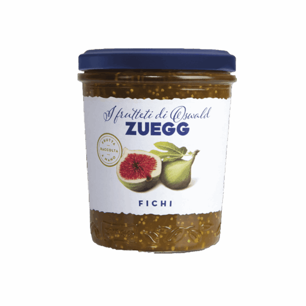 Zuegg-Recel Fiku 12/330g