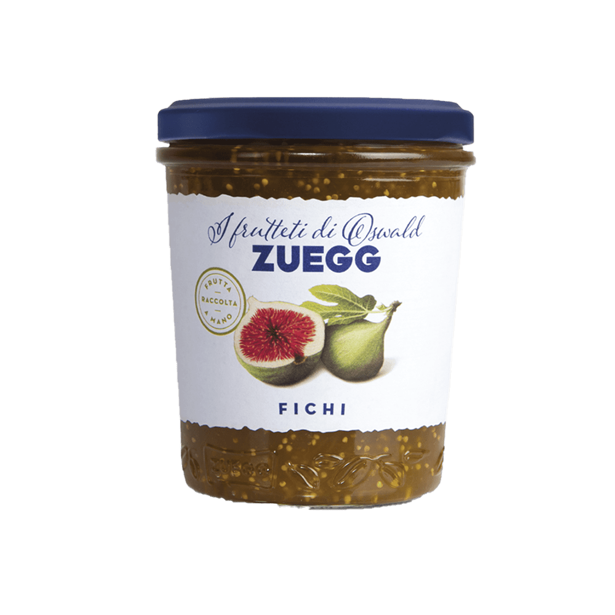 Zuegg-Recel Fiku 12/330g