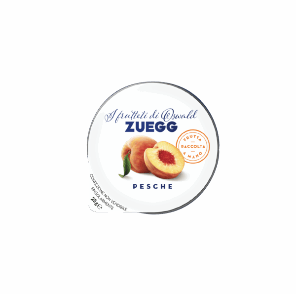 Zuegg-Recel Pjeshke 90/25g