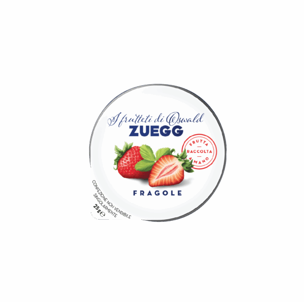 Zuegg-Recel Dredheze 90/25g