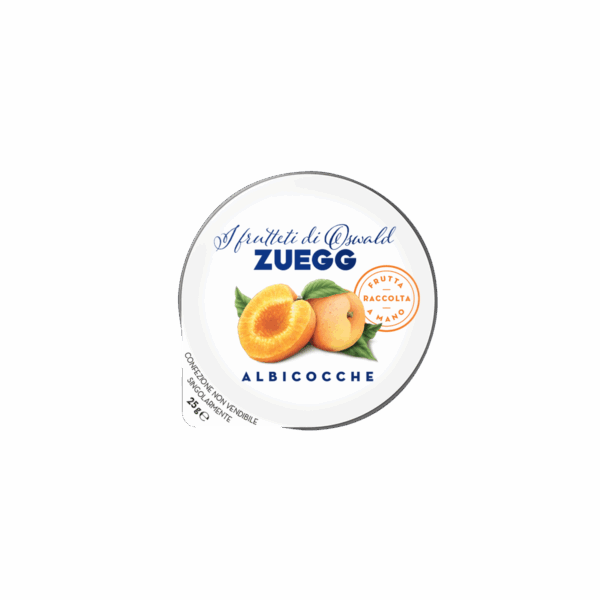 Zuegg-Recel Kajsie 90/25g