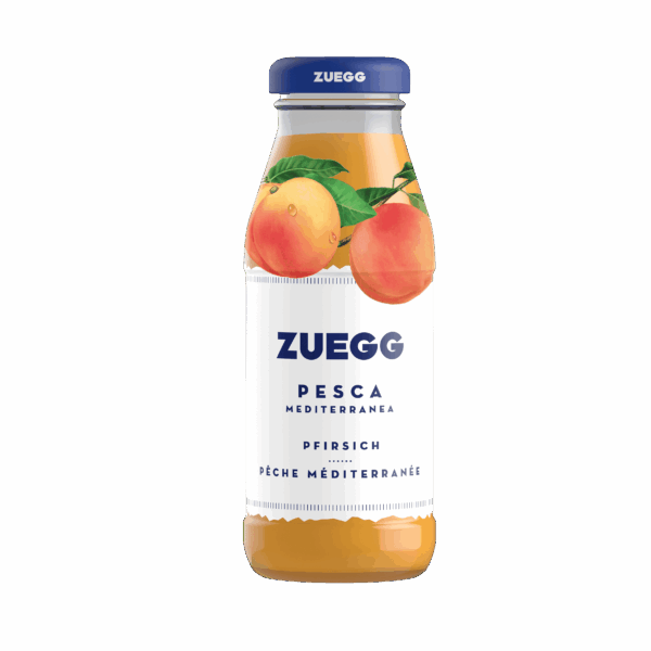Zuegg Leng Pjeshke 24/200ml