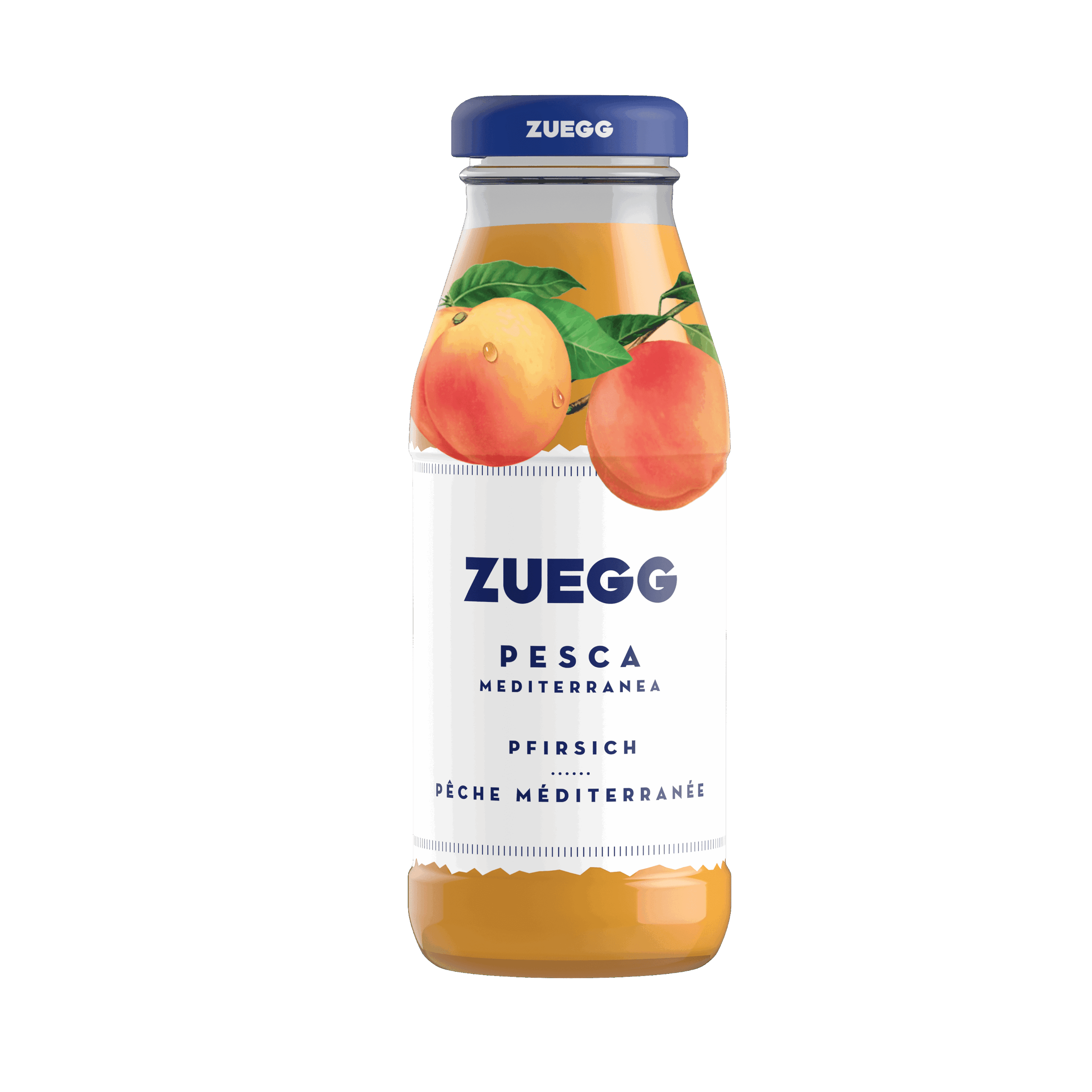 Zuegg Leng Pjeshke 24/200ml
