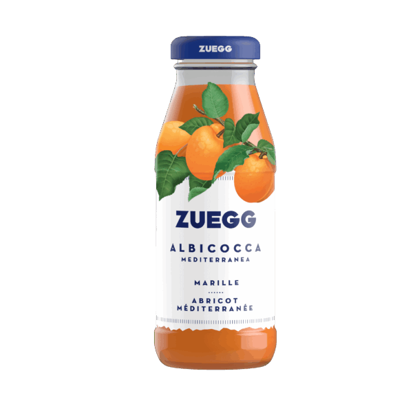 Zuegg Leng Kajsie 24/200ml