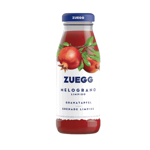 Zuegg Leng Shege 24/200ml
