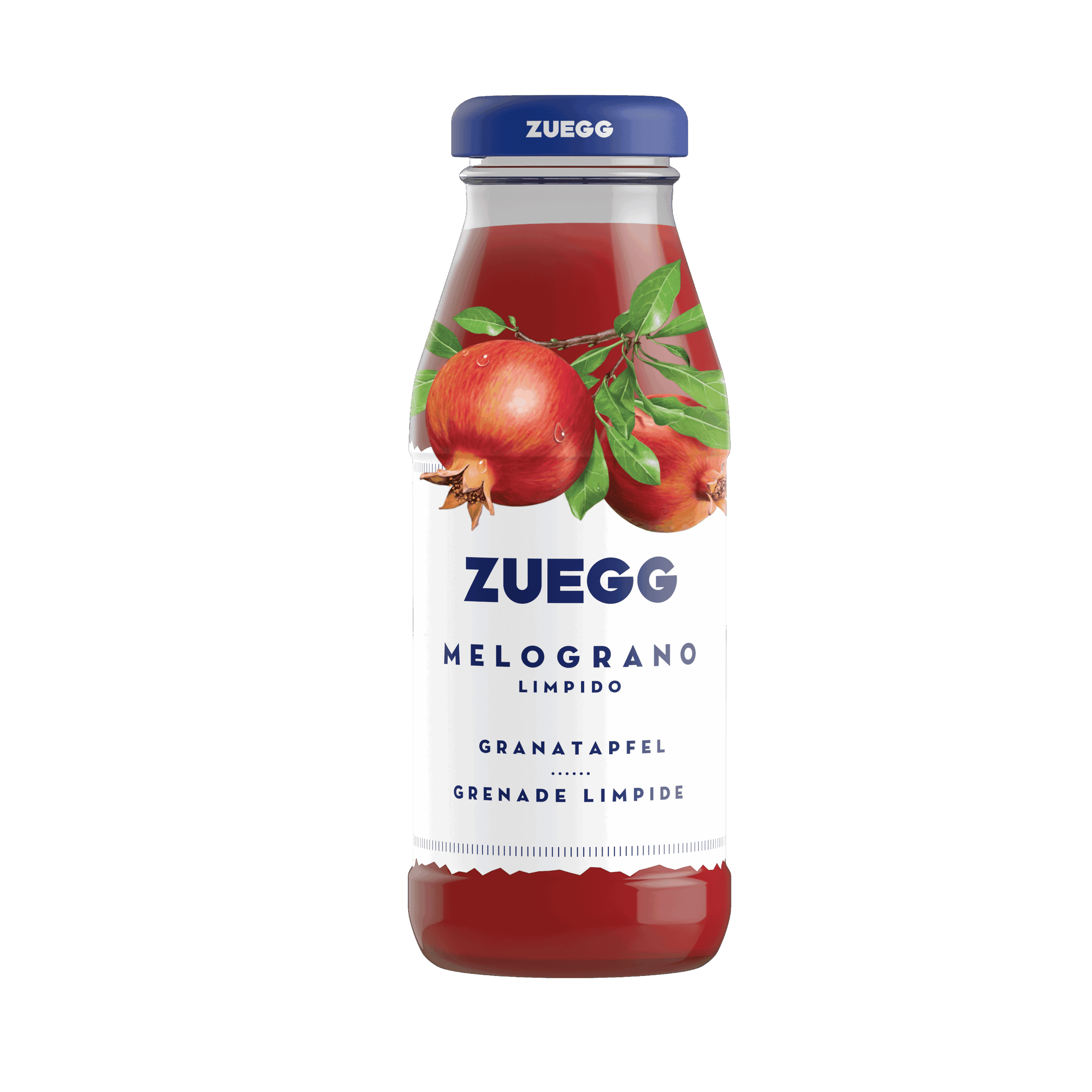 Zuegg Leng Shege 24/200ml