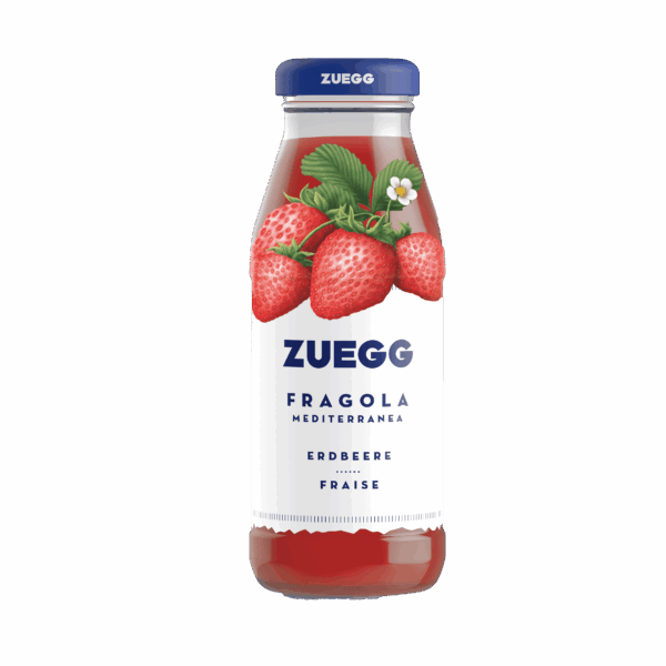 Zuegg Leng Dredheze 24/ 200ml